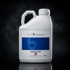 Bilt Hamber Touchless