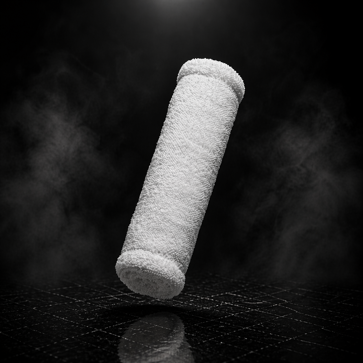 YUMCARS – DRYING AID TOWEL 530GSM – 28X38CM