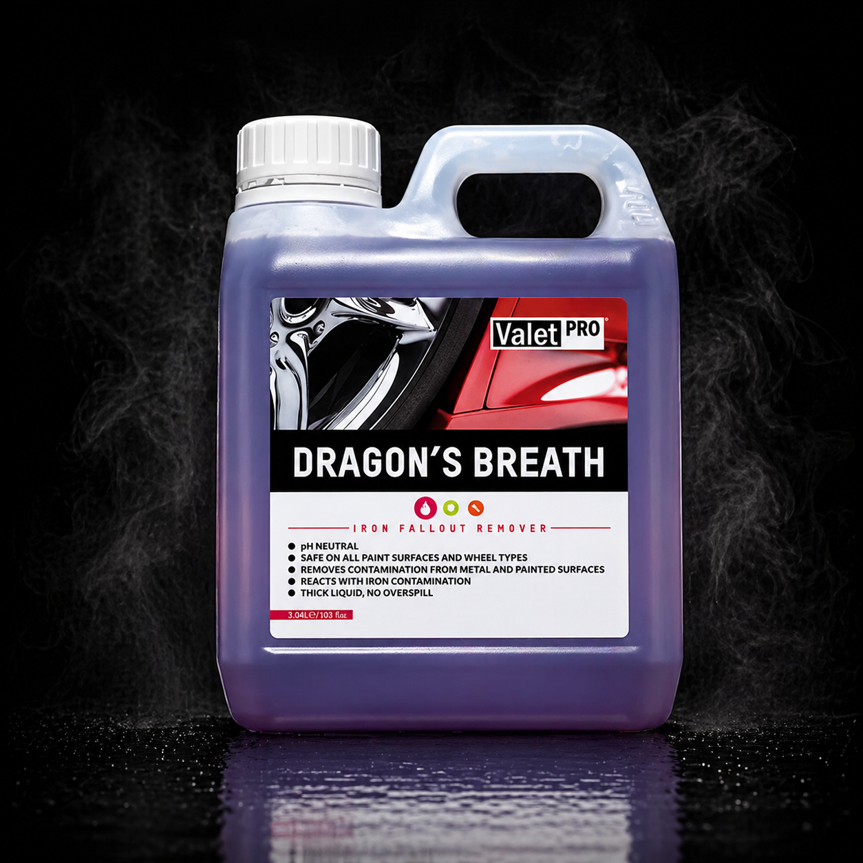 Dragons Breath