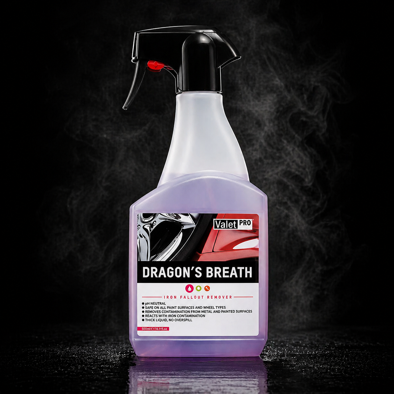 Dragons Breath