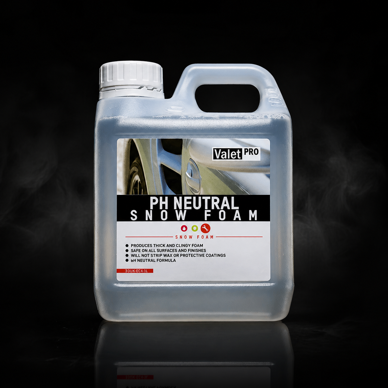 PH Neutral Snow Foam - 1 LITRE