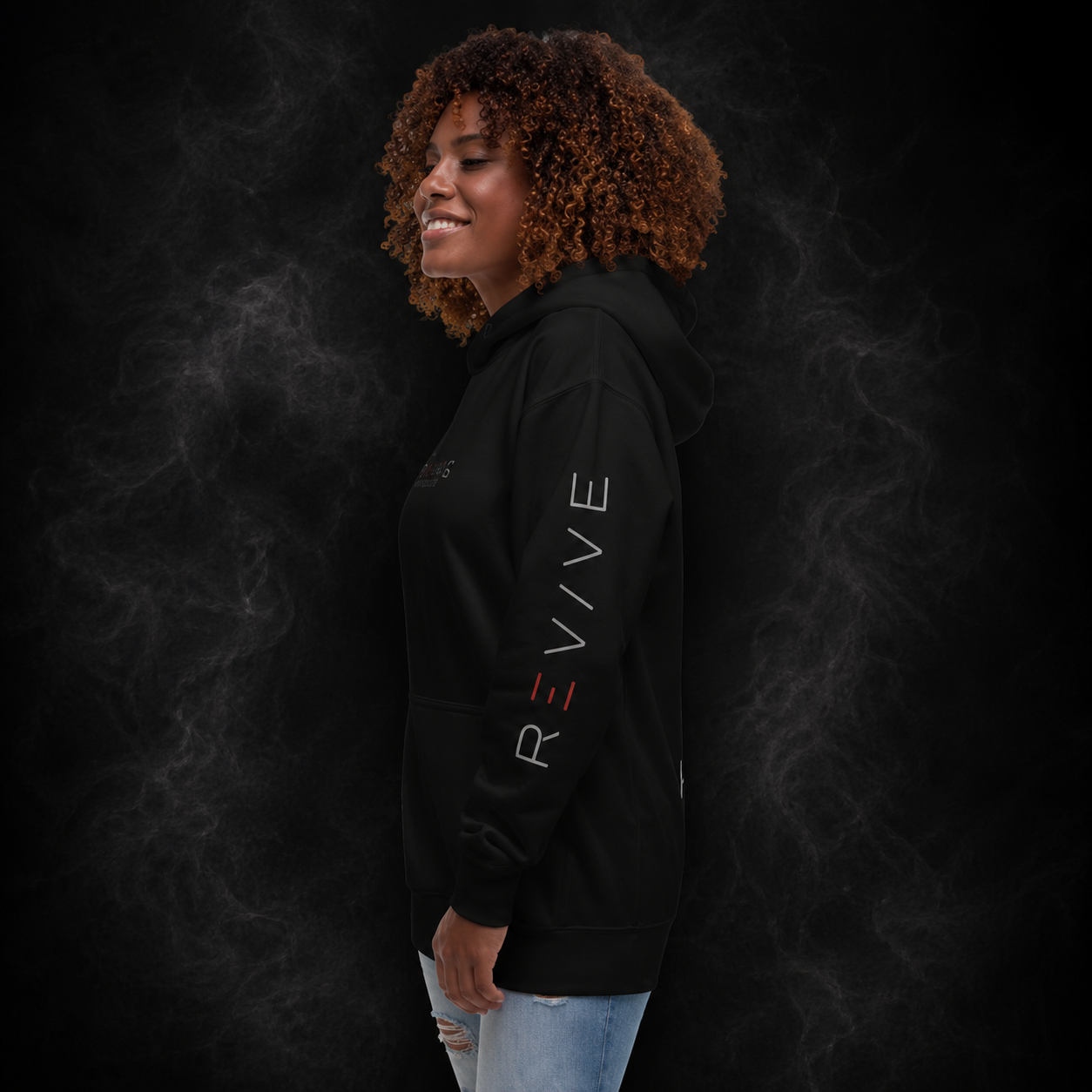 Revive Auto Collective Hoodie