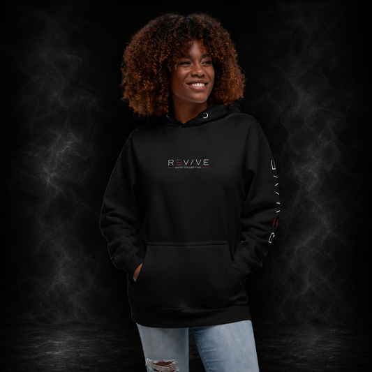 Revive Auto Collective Hoodie