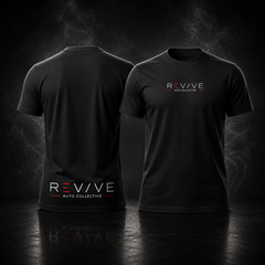 Revive Auto Collective T Shirt