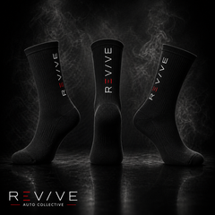 Revive Auto Collective Socks