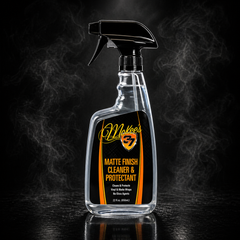 Mckee’s 37 Matte Finish Cleaner & Protectant - 650ML