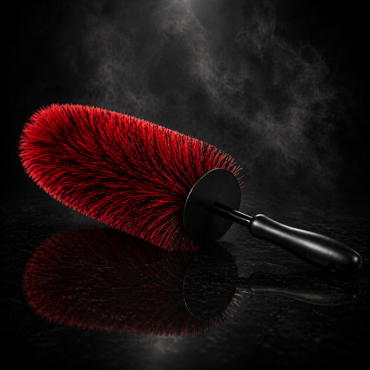 Maxshine Wheel Cleaning Brush