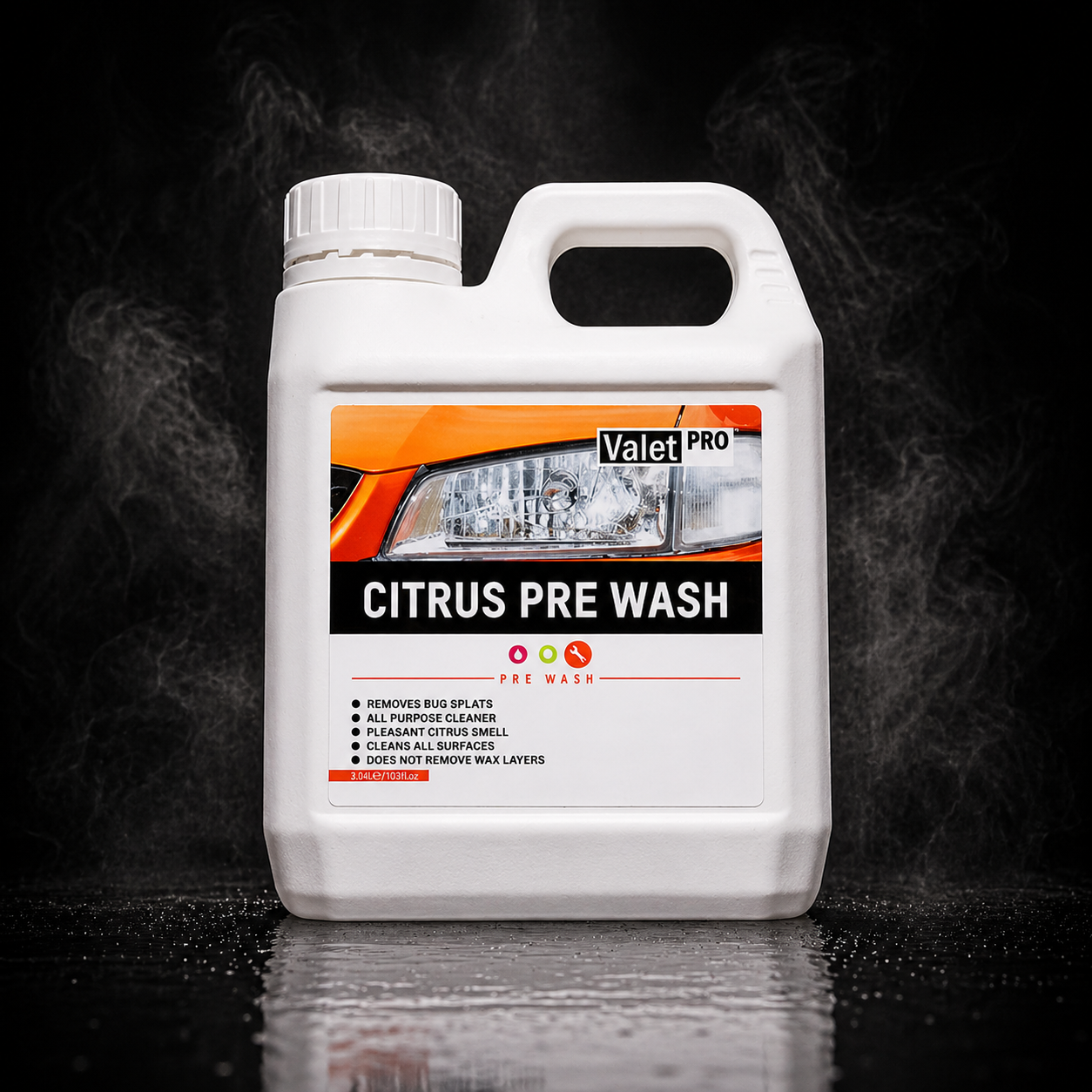 Citrus Pre Wash - 1 LITRE