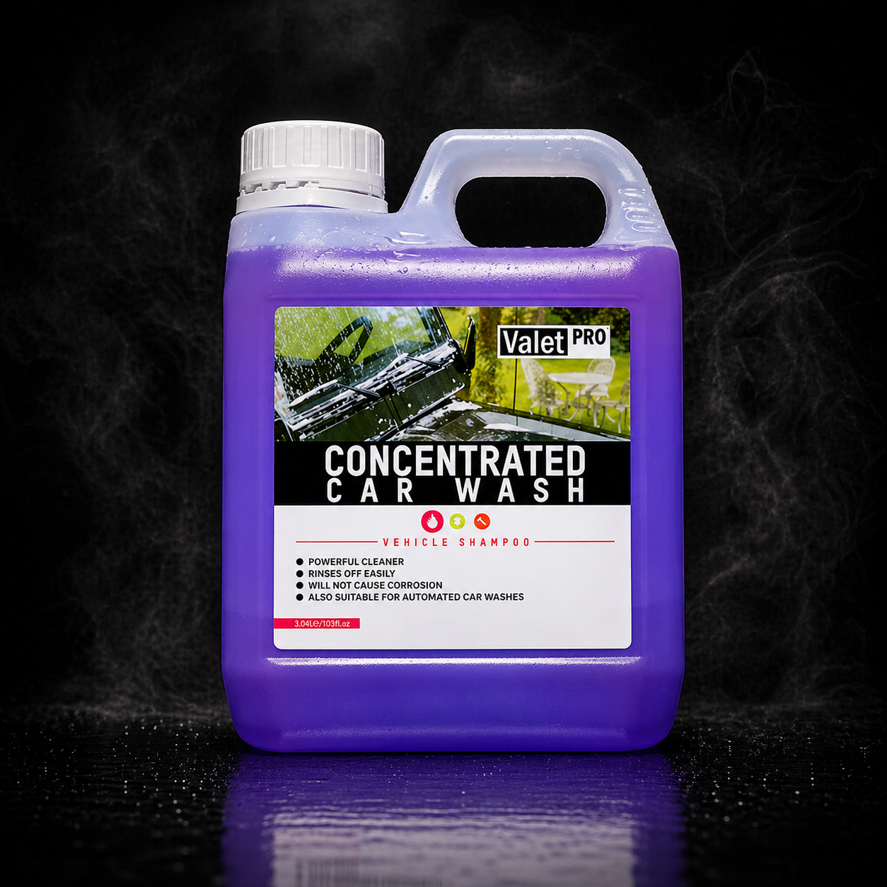 Concentrated Wash - 1 LITRE