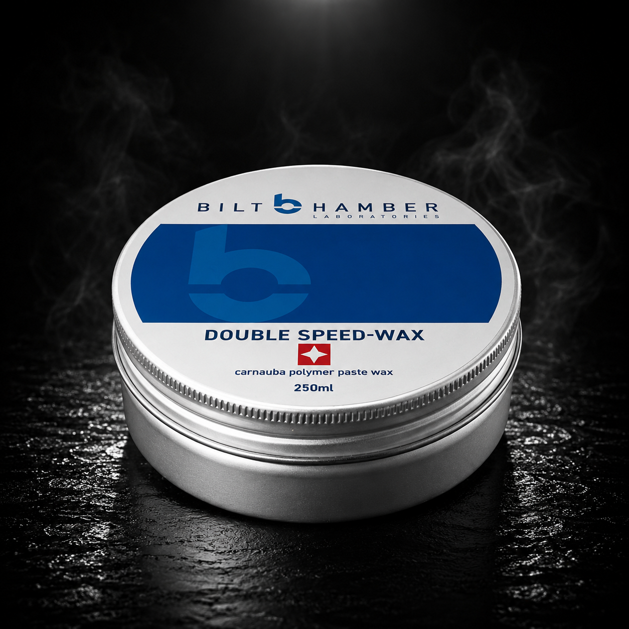 Bilt Hamber Double Speed Wax