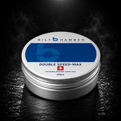 Bilt Hamber Double Speed Wax