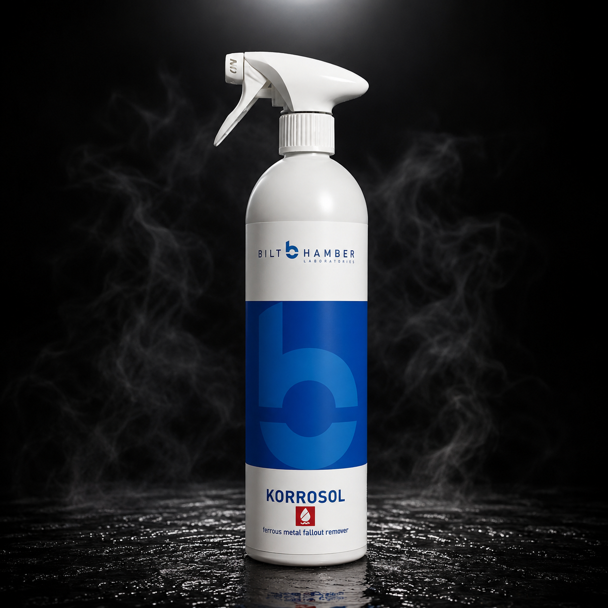 Bilt Hamber Korrosol
