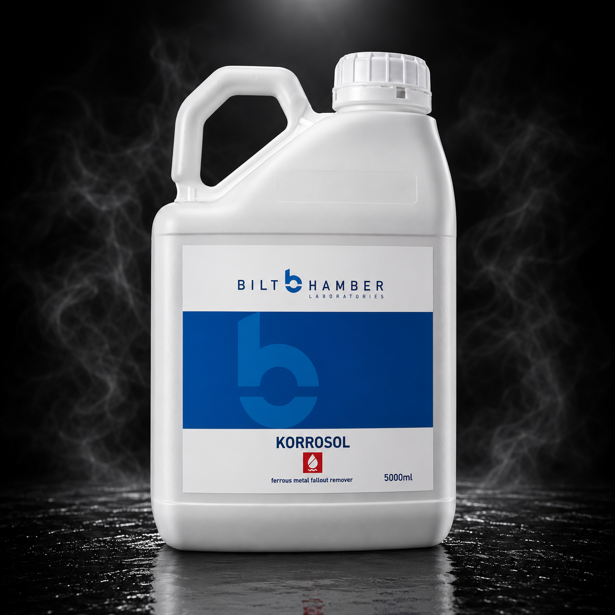 Bilt Hamber Korrosol