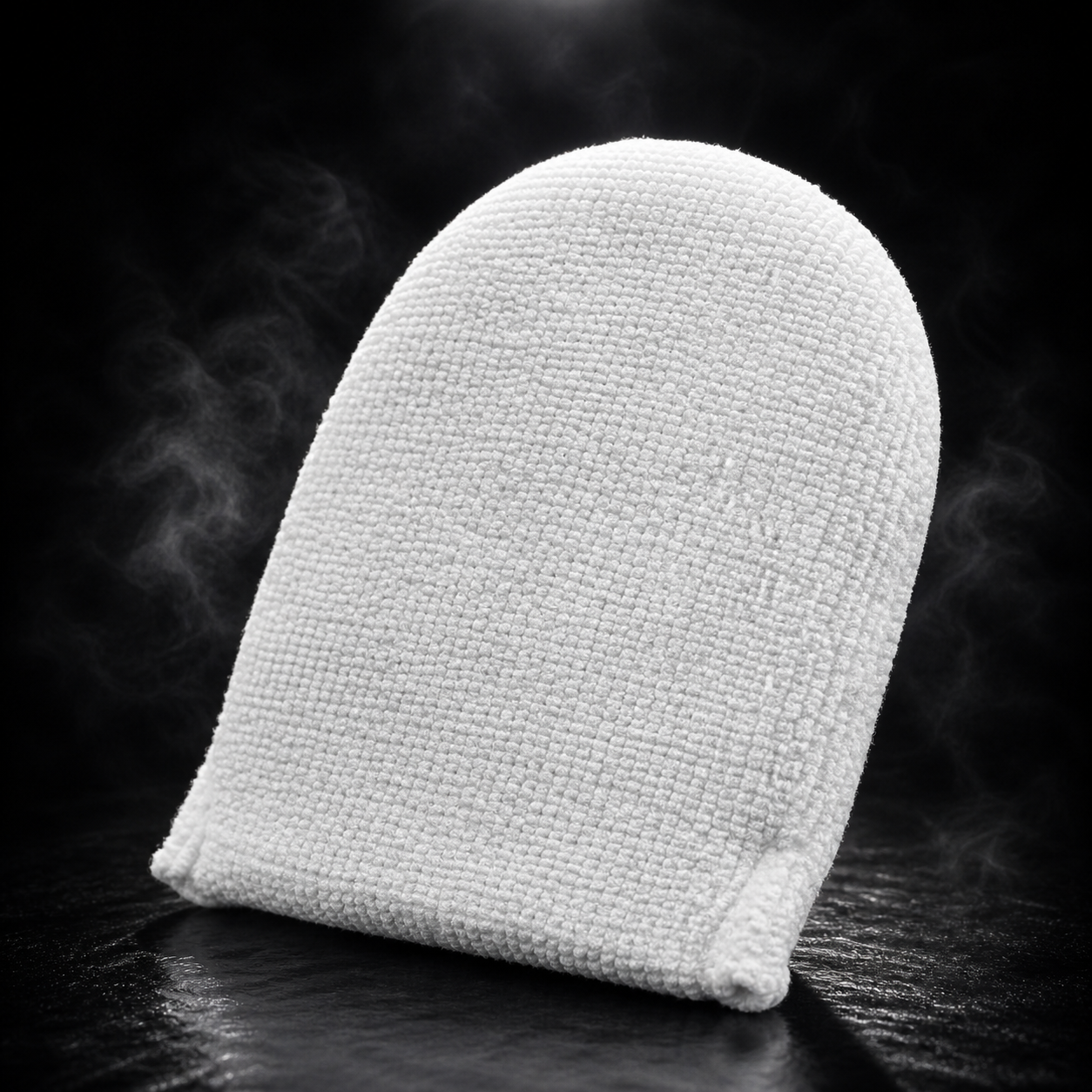 YUM MICROFIBRE FINGER APPLICATOR