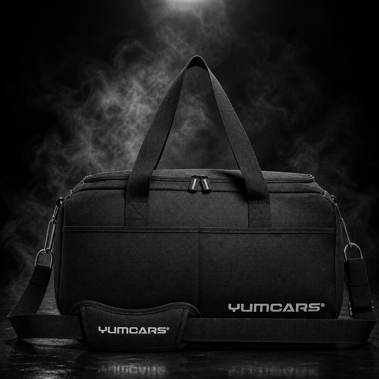 YUM CARS DETAILING BAG