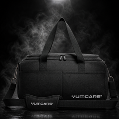 YUM CARS DETAILING BAG