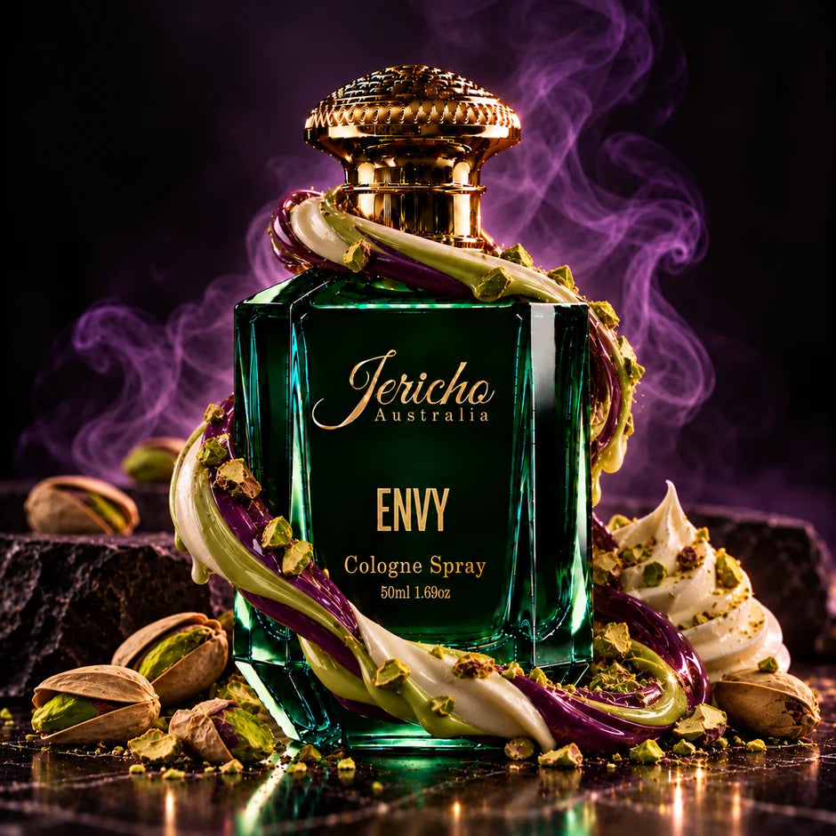 Jericho Australia Cologne Spray - 50ML