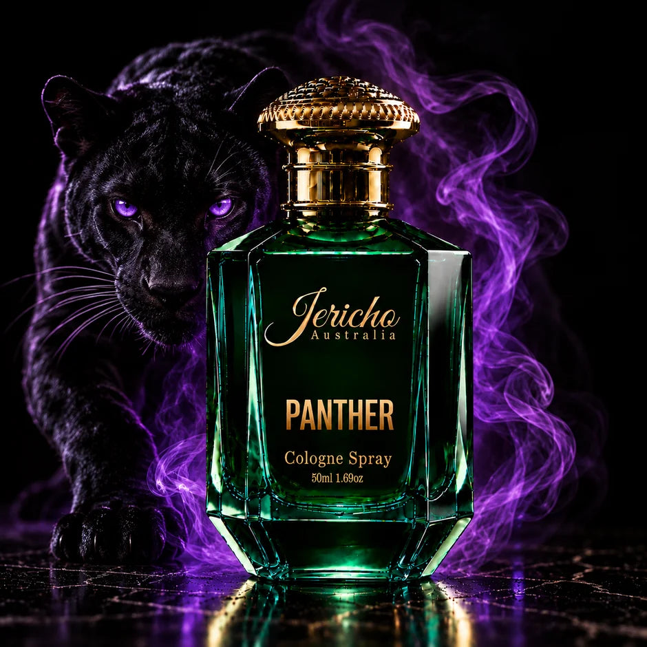 Jericho Australia Cologne Spray - 50ML