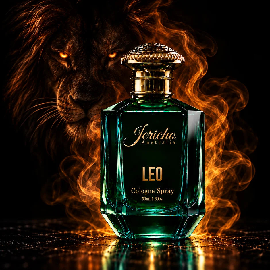 Jericho Australia Cologne Spray - 50ML