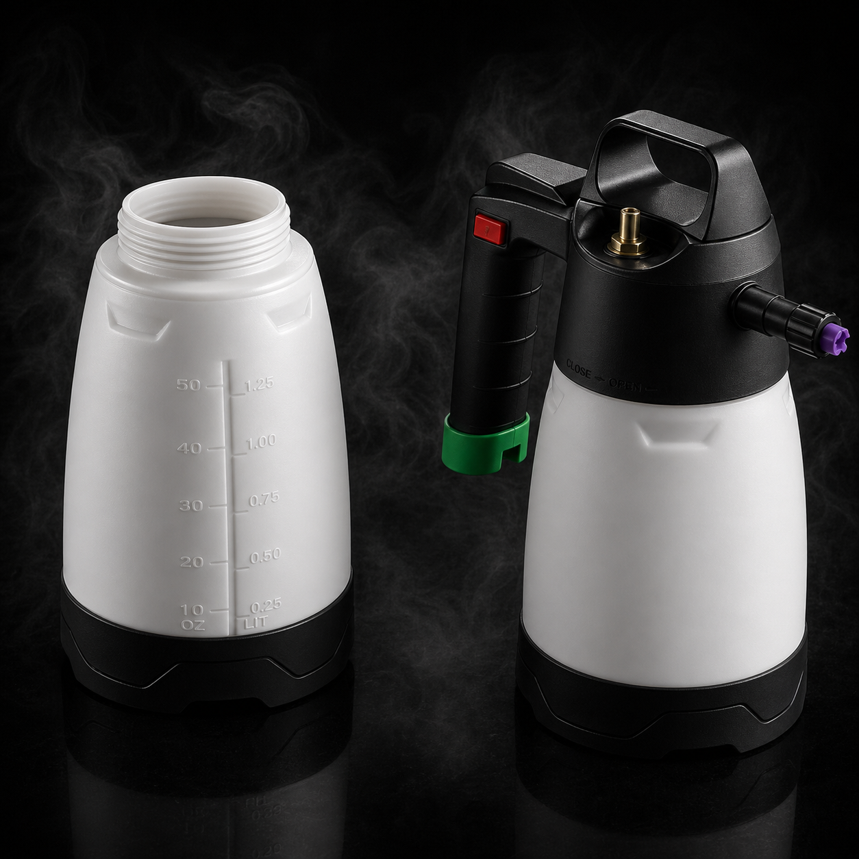 IK Sprayer Foam Pro 2 +