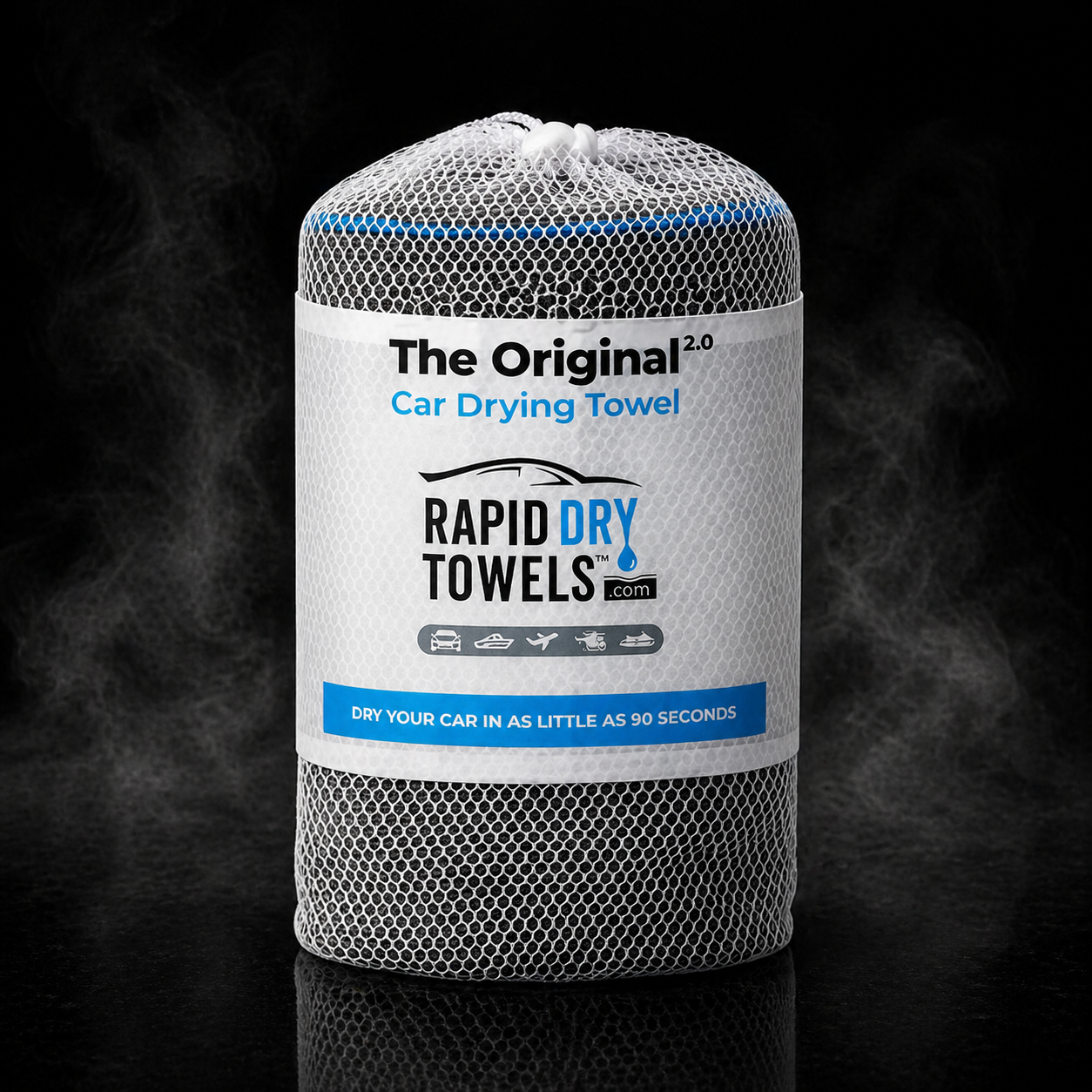 Rapid Dry Towel - Original 2.0