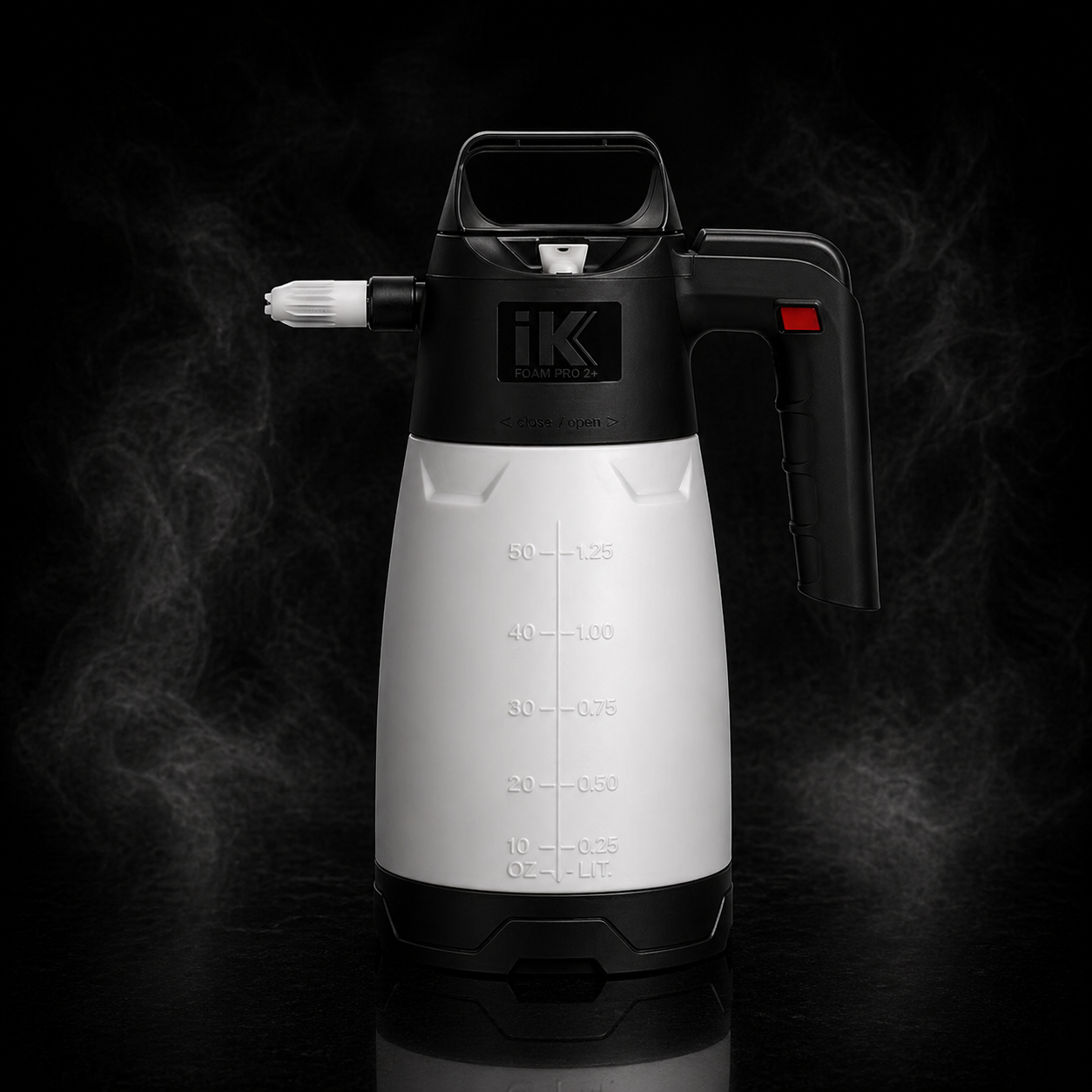 IK Sprayer Foam Pro 2 +