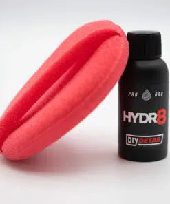 DIY Detail – HYDR8 Ceramic Coating