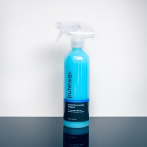 Purewax - Waterless Wash Detailer