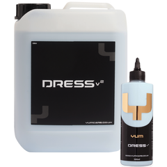 YUMCARS DRESS V² – TIRE DRESSING