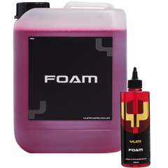 YUMCARS FOAM – PH NEUTRAL