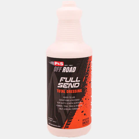 P&S Off Road – Full Send Total Dressing