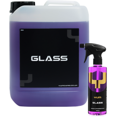 YUMCARS GLASS – GLASS CLEANER