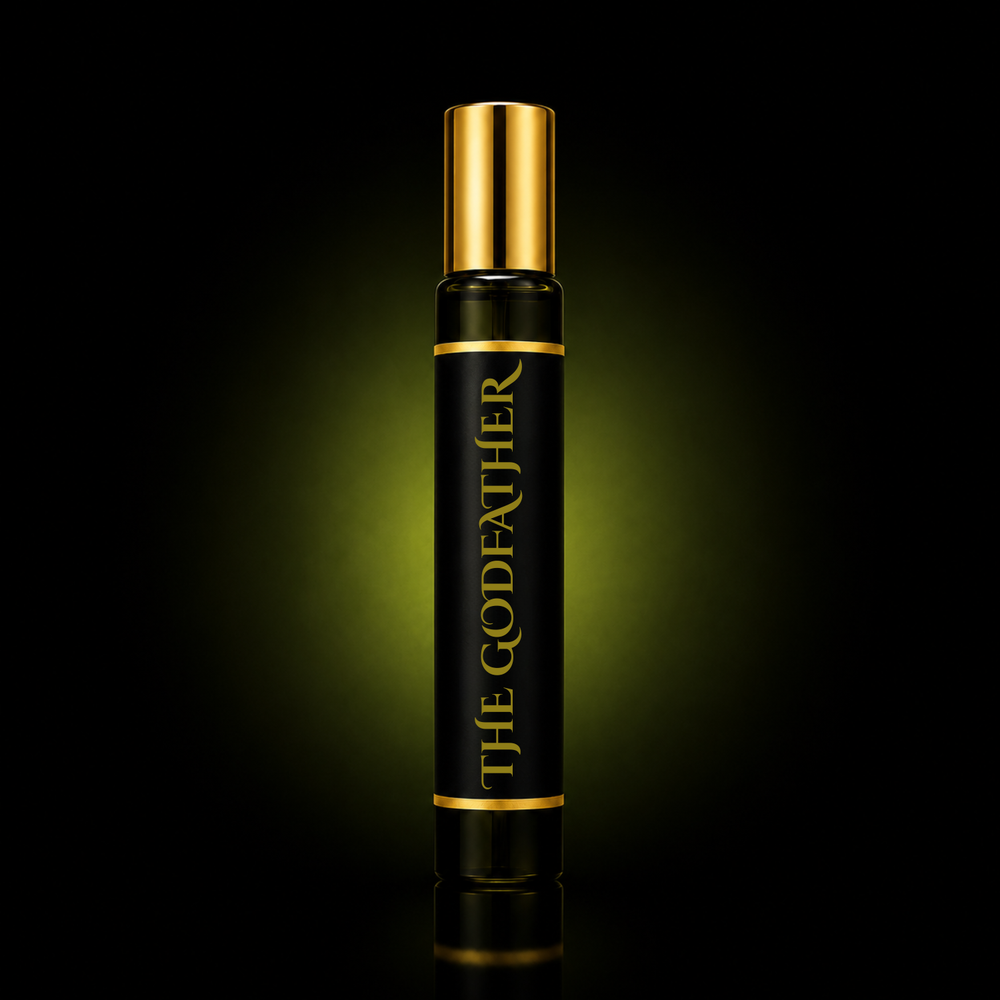 Jericho Cologne Travel Size - 10ML