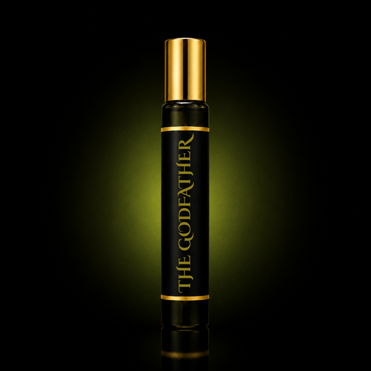 Jericho Cologne Travel Size - 10ML