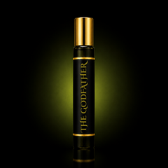 Jericho Cologne Travel Size - 10ML