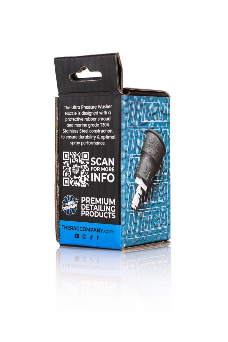The Rag Company – Ultra H2O Spray Nozzle
