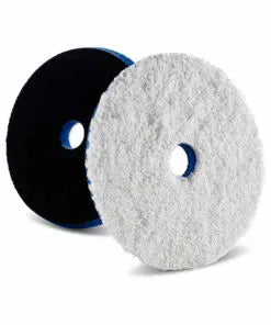 Lake Country – HDO Heavy Cut Fibre Pad with Blue Interface