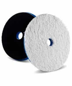 Lake Country – HDO Heavy Cut Fibre Pad with Blue Interface