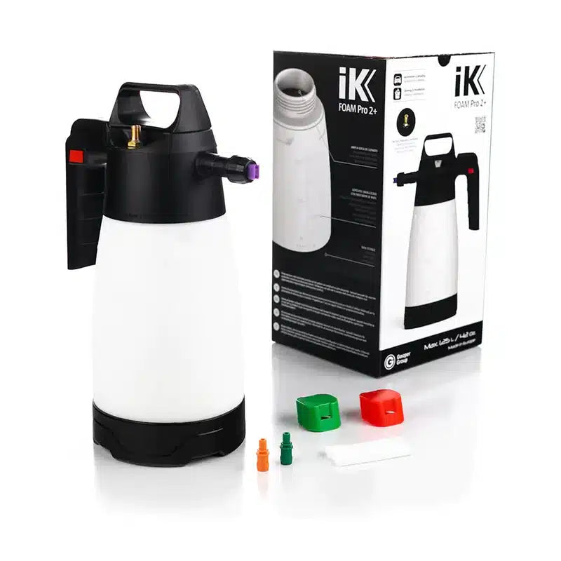 IK Sprayer Foam Pro 2 +