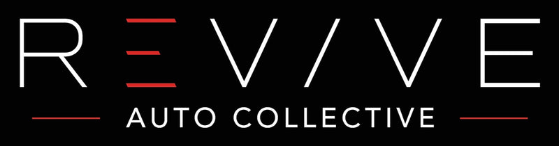 Revive Auto Collective