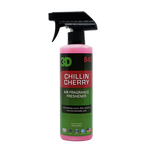 3D Air Freshener - Chillin Cherry 474ml