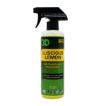 3D Air Freshener - Luscious Lemon 474ml