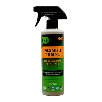 3D Air Freshener - Mango Tango 474ml