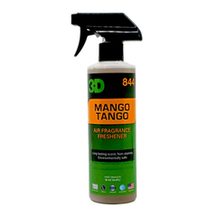 3D Air Freshener - Mango Tango 474ml