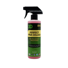 3D Air Freshener - Perfect Pina Colada 474ml