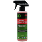 3D Air Freshener - Sweet Strawberry 474ml