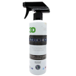 3D Air Freshener - X-treme Ice 474ml