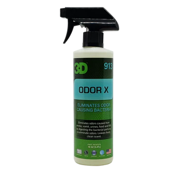 3D Odor Eliminator - 474ml