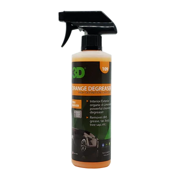 3D Orange Degreaser - 474ml