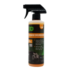 3D Orange Degreaser - 474ml